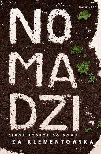 Nomadzi długa podróż - długa,