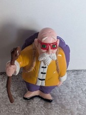 Maitre (Master) Roshi, Tortue