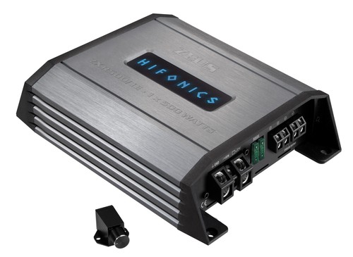 Amplificateur mono numérique