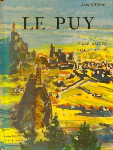 Puy ville sainte et - le,