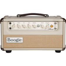 Mesa Boogie California Tweed