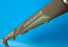 Fourche colnago c59 disc 700c - c59,