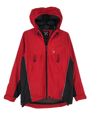 Haglofs veste imperméable - imperméable, À