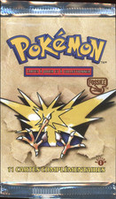 2000 Pokemon FRENCH 1st