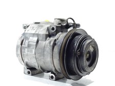 Compresseur clim MITSUBISHI PAJERO 3 PHASE 1 MR568289