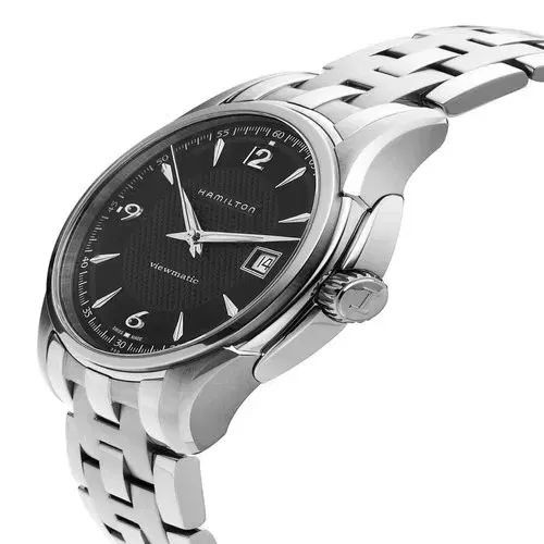 Hamilton jazzmaster viewmatic - hamilton,