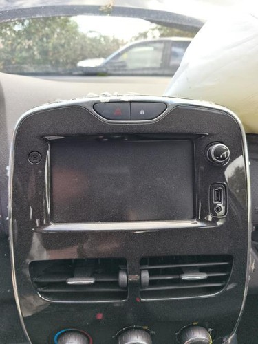 Autoradio origine renault - autoradio,