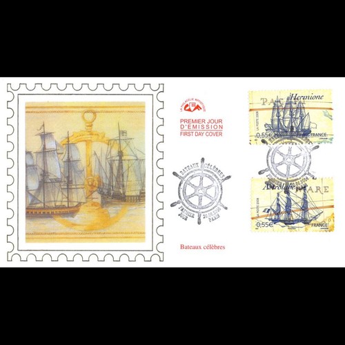 Cef soie les bateaux - cef,