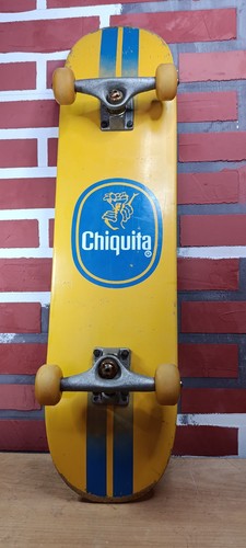Skateboard chiquita original - chiquita,