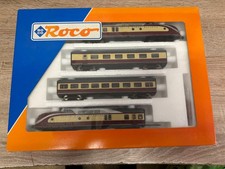 Roco AC 43851 TEE Diesel VT115