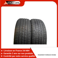 🇫🇷 Paire de pneus