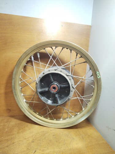 Jante arrière yamaha 600 - xt,