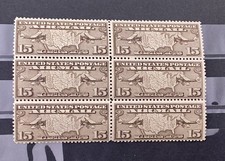 1938 15¢ Airmail C23 Mint