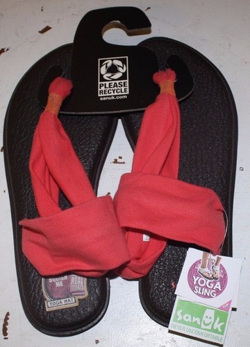 Sanuk yoga sling sandals - sanuk,