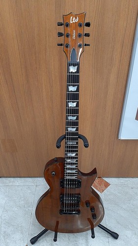 Guitare électrique ltd - électrique,