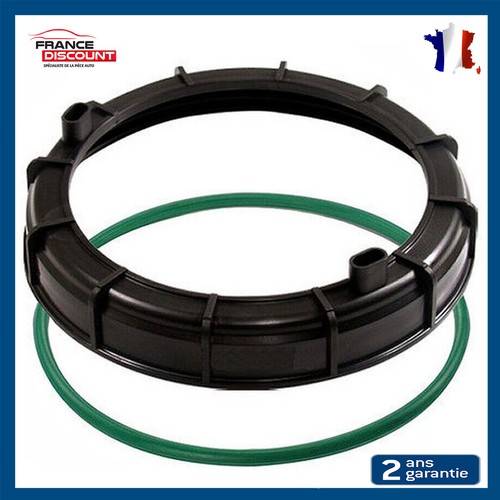 Bague serrage pompe essence - bague,