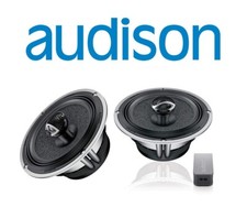 B-Ware Audison AV X6.5 SET -