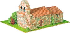 Domus 40089 - Eglise Romanica