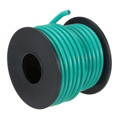 Silicone câble 12awg - silicone,