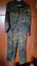 German Army Coverall Tank