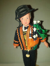 POUPÉE ANCIENNE : POUPÉE SNF