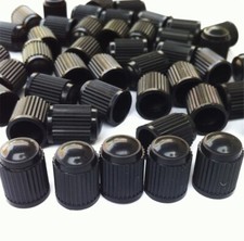 Bouchon de Valve Plastique