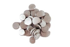 Nickel pur métal - nickel, ni