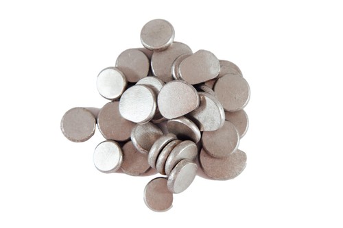 Nickel pur métal - nickel,