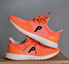 Sample Adidas Palace Ultraboost Uncaged Unreleased Orange 