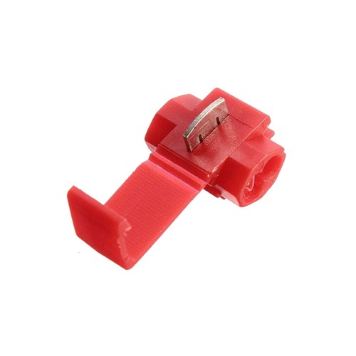 Raccords instantanes - 50,