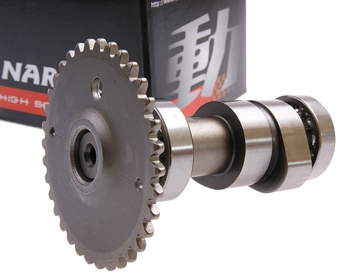 Camshaft naraku sport kymco - camshaft,