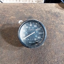 Occasion : Compteur de vitesse (km/h)  pour Jeep Wrangler YJ