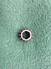 Terrot Pignon de renvoi 1ère (?) selon photos Boîte RGAS/RGSE/RGST 14 dents