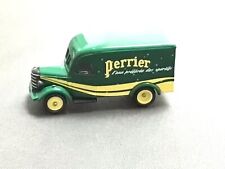 CAMION - PERRIER - VOITURE