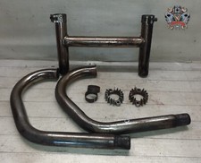 COLLECTEUR ECHAPPEMENT GUZZI