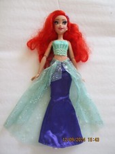 POUPEE DISNEY STYLE SERIE  "