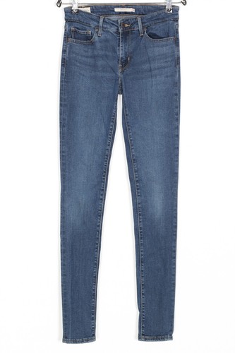 Levi 711 skinny - skinny, jeans