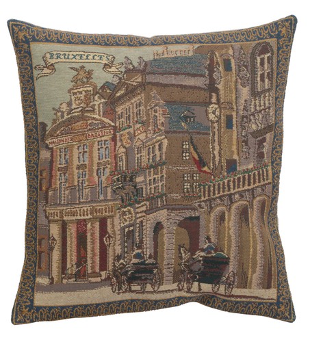Maison de Cygne Belgian