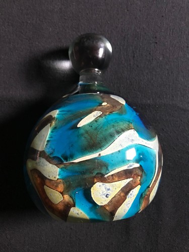 Grande sulfure verre - grande,