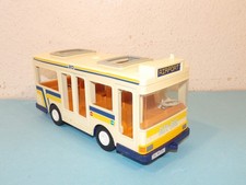 Playmobil 3782 city bus (2)