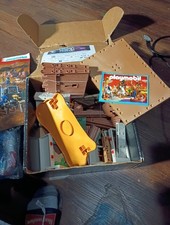 PLAYMOBIL Baron's Battle Tower