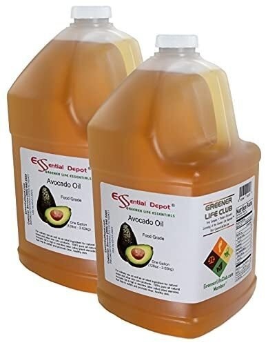 Avocado food grade 2 - food,
