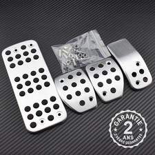 Kit Pédalier Pédales Repose