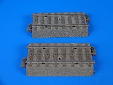 ** MARKLIN voie C  2x rails