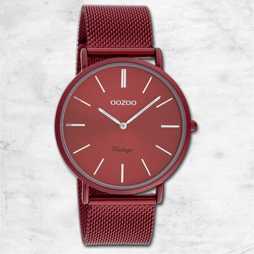 Oozoo montre femme ultra slim - montre,
