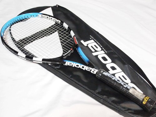 Grip babolat old - babolat/babolat, pure