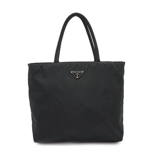 Sac fourre tout vintage prada - sac,