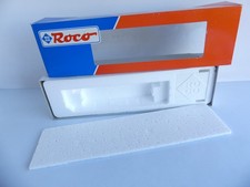 43578 ROCO HO BOITE VIDE