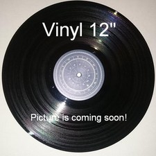 Steve Baker [Maxi 12"] Lost in