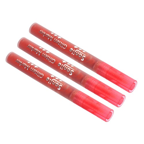 Liquide craie stylo - craie, 3